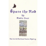 Spare the Rod: The Fourth Sherbourne Medieval Mystery