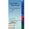 Land into Water-Water into Land, Second edition