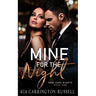 Mine for the Night: New York Nights Book 1