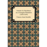 Journal of a Residence on a Georgian Plantation (1838-1839)