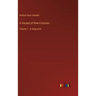 A Hazard of New Fortunes: Volume 1 - in large print