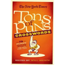 The New York Times Tons of Puns Crosswords: 75 Punny Puzzles from the Pages of the New York Times