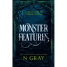 Monster Features: A Collection of Horror Stories