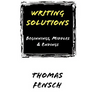 Writing Solutions: Beginnings, Middles & Endings