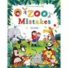 The Curious Detective: A Zoo of Mistakes