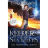 Keepers of the Sea Cliffs: Large Print Edition
