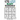 175 Large Print Easy Sudoku Puzzles for Adults: Only One Puzzle Per Page! (Pocket 6"x9" Size)