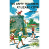 The Happy Hollisters at Lizard Cove: HARDCOVER Special Edition