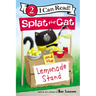 Splat the Cat and the Lemonade Stand