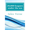 20,000 leagues under the sea