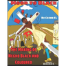 Moor to Black: The Making of Negro, Black and Coloured