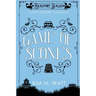 Game of Scones: A Cozy Mystery (With Dragons)