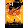 She Who Became the Sun