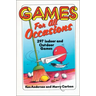 Games for All Occasions: 297 Indoor and Outdoor Games