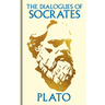 The Dialogues of Socrates: Gilded Pocket Edition