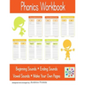 Phonics Workbook