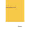 Pronouncing Medical Lexicon