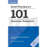 Scott Thornbury's 101 Grammar Questions Pocket Editions
