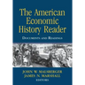 The American Economic History Reader: Documents and Readings