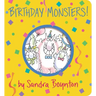 Birthday Monsters!