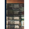 The History and Genealogy of the Knowltons of England and America; Volume 2