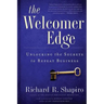 The Welcomer Edge: Unlocking the Secrets to Repeat Business
