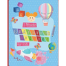 3 Minute Gratitude Journal for Kids: A Notebook With Prompts to Teach Children to Practice Gratitude and Mindfulness in a Creative & Fun Way, Daily Wr
