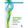Interviewing in Social Science Research: A Relational Approach