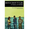 Boys Don't Lie: A History of Shoes