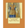 The Levite Priest and The RH Negative Blood Type