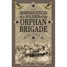 Reminiscences of a Soldier of the Orphan Brigade