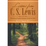 Lessons from C. S. Lewis: Becoming an Evangelical Apologetic Disciple for Christ