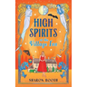 High Spirits at The Village Inn