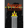 Adventure Time: Trivia Quiz Book