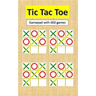 Tic Tac Toe: gamepad with 600 tic tac toes