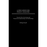 New Mind for Policy Analysis: Toward a Post-Newtonian and Postpositivist Epistemology and Methodology