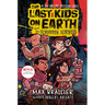 The Last Kids on Earth and the Forbidden Fortress