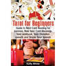 Tarot for Beginners: Guide to Tarot Card Reading for dummies - Real Tarot Card Meanings - Tarot workbook - Tarot divination spreads and Sim