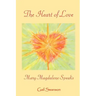 The Heart of Love - mary magdalene Speaks