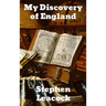 My Discovery of England
