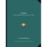 Canada: An Encyclopedia Of The Country V1 (1898)