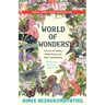 World of Wonders: In Praise of Fireflies, Whale Sharks, and Other Astonishments