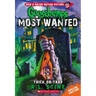 Trick or Trap (Goosebumps Most Wanted: Special Edition #3): Volume 3