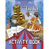 The Exodus Activity Book