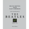 Blue Notes and Sad Chords: Color Coded Harmony in the Beatles 27 Number 1 Hits