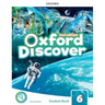 Oxford Discover 2e Level 6 Student Book Pack with App Pack