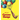 My First Curious George Padded Board Book