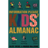 The Information Please Kids Almanac
