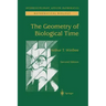 The Geometry of Biological Time