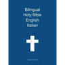 Bilingual Holy Bible, English - Italian
